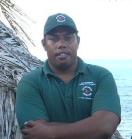 Keebwa Teremita
