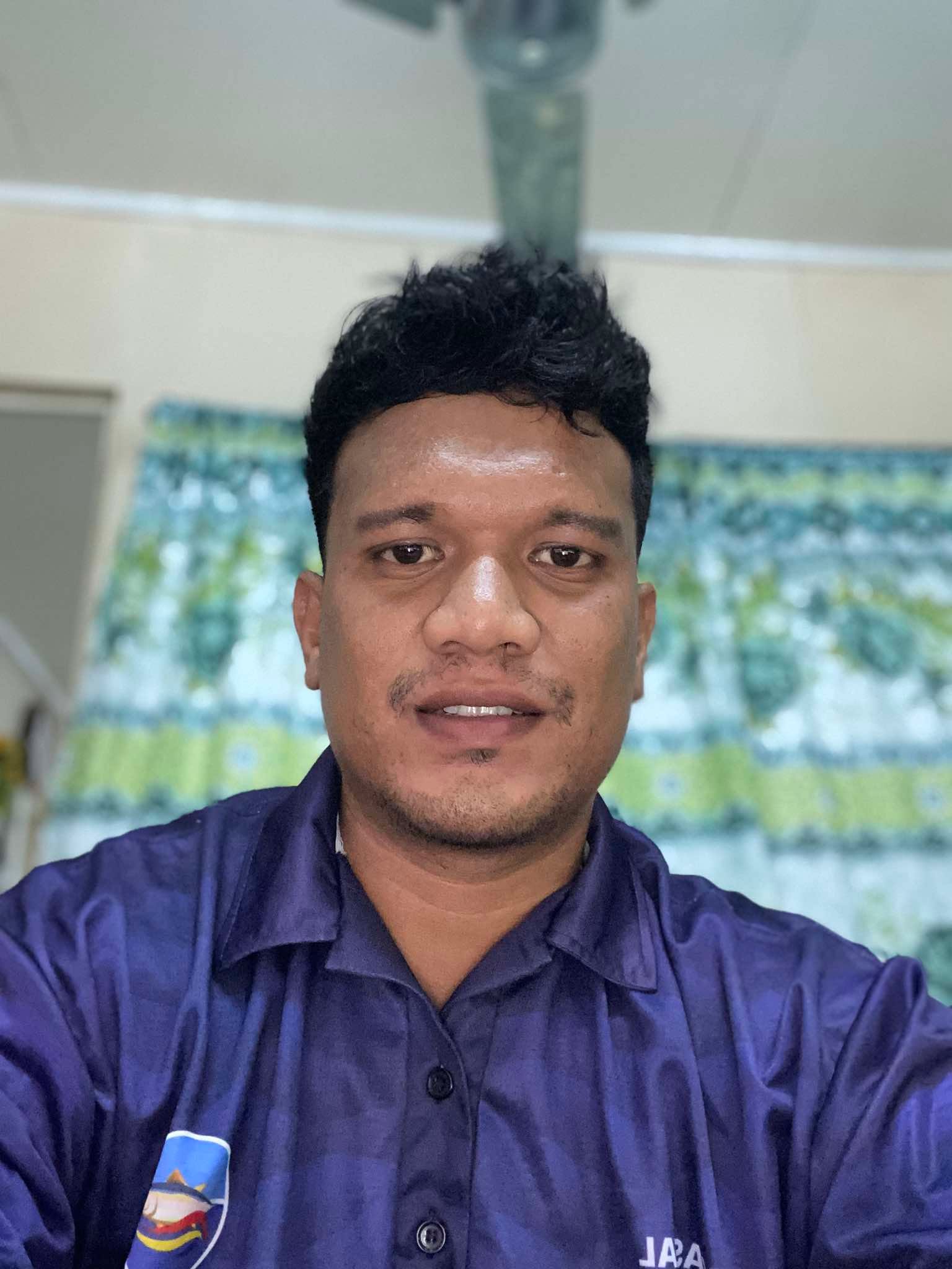 Teinangina Simione Teremita