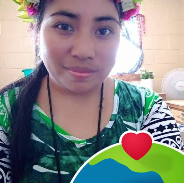 Terangi Teuarai