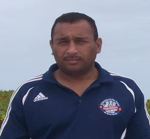 Rodney Edward
